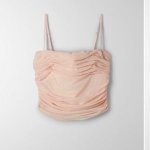 ARITIZIA TEN by babaton Luxor tank